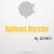 Balloon Bursterl by Jeimin
